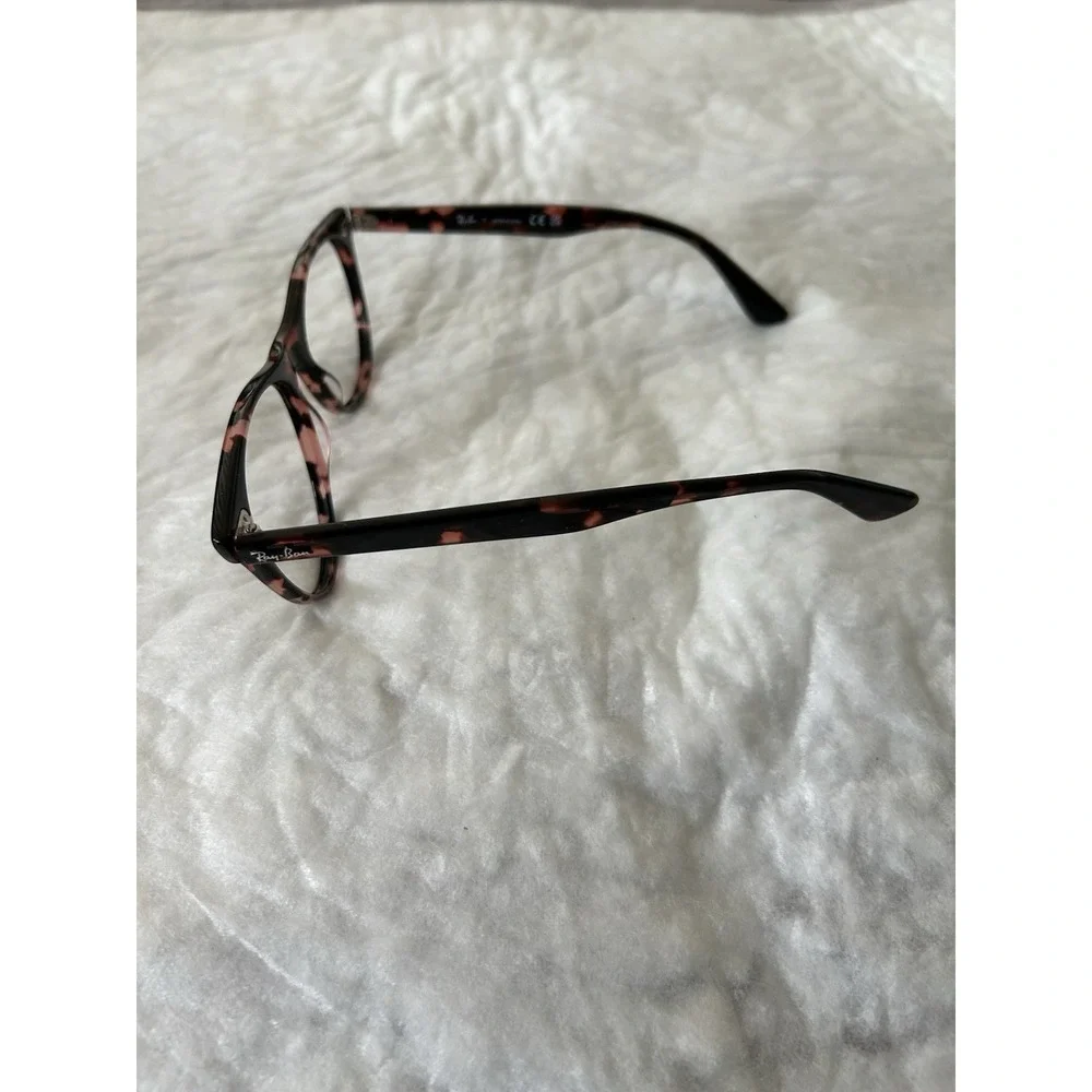 Ray Ban RB2185 Wayfarer II 1334/51 55-18-145 Red Havana Frames Only